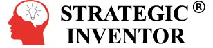 Strategic Inventor Logo